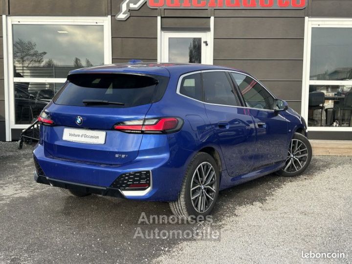 BMW Série 2 SERIE ACTIVETOURER (U06) 218I 136CH M SPORT DKG7 - 8