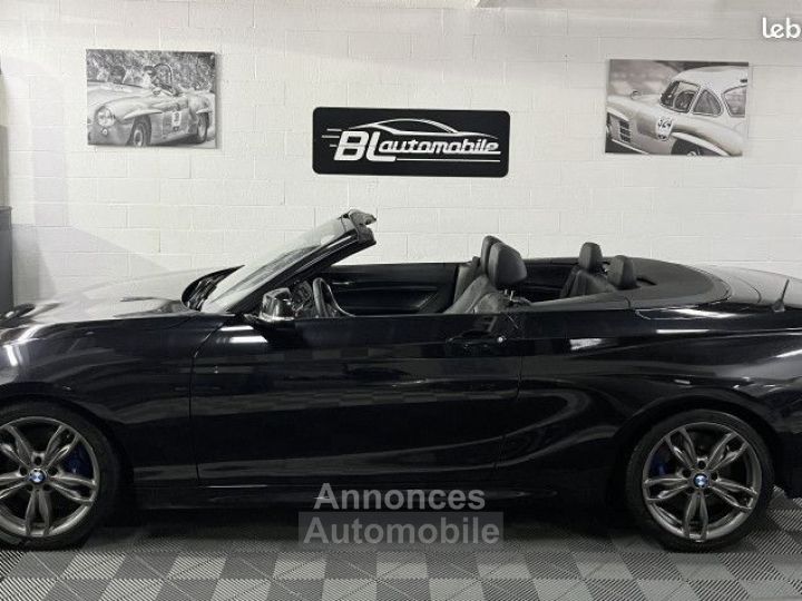 BMW Série 2 SERIE CABRIOLET (F23) M235IA XDRIVE 326CH - 2