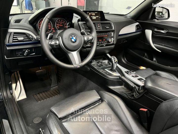 BMW Série 2 SERIE CABRIOLET (F23) M235IA XDRIVE 326CH - 3