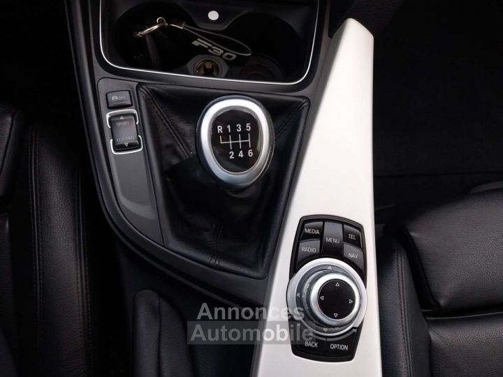 BMW Série 3 316 d--CLIM--GPS--BLUETOOTH--GARANTIE.12.MOIS-- - 18