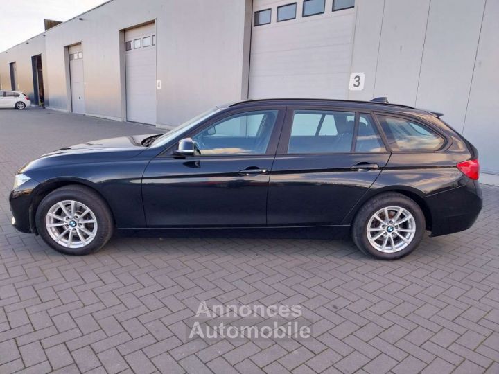 BMW Série 3 316 d Business -CLIM--GPS--BLUETOOTH--GARANTIE.12.MOIS - 4
