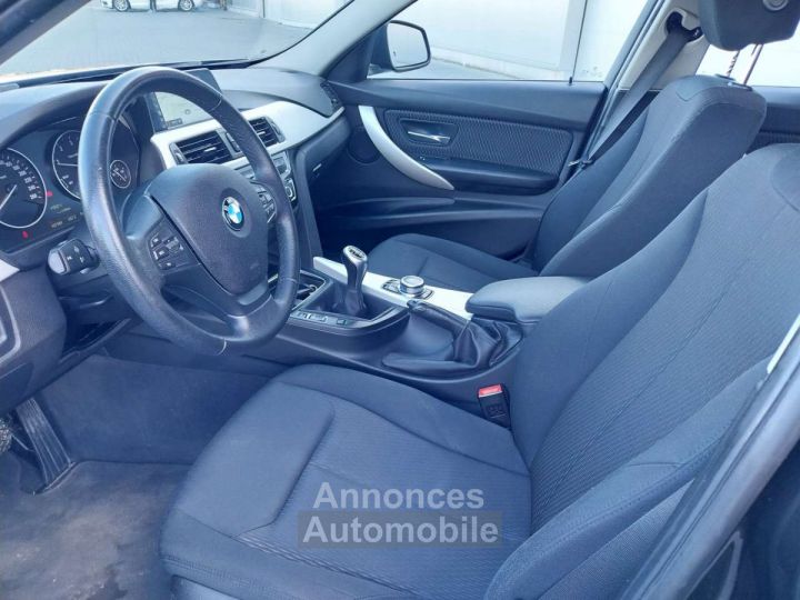 BMW Série 3 316 d Business -CLIM--GPS--BLUETOOTH--GARANTIE.12.MOIS - 12