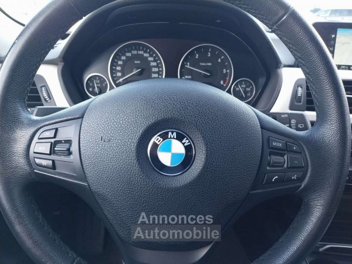 BMW Série 3 316 d Business -CLIM--GPS--BLUETOOTH--GARANTIE.12.MOIS - 13