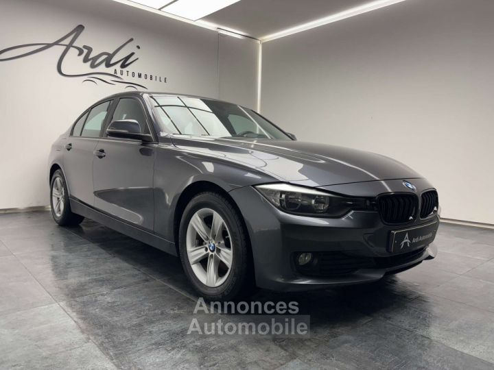 BMW Série 3 316 d GPS AIRCO GARANTIE 12 MOIS - 1