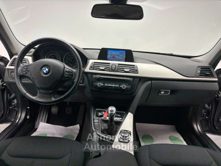 BMW Série 3 316 d GPS AIRCO GARANTIE 12 MOIS - 6