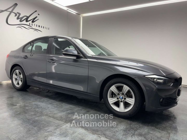 BMW Série 3 316 d GPS AIRCO GARANTIE 12 MOIS - 10