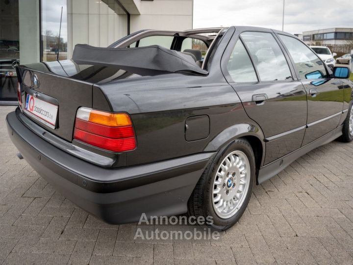 BMW Série 3 316 TC4 Baur - 60