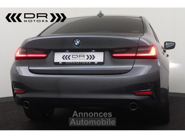 BMW Série 3 316d dA - LED NAVI MIRROR LINK DAB SPORTZETELS - 6