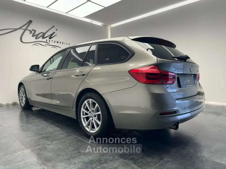 BMW Série 3 318 318i 1er PROPRIETAIRE GPS AIRCO - 7