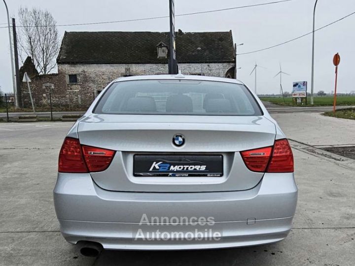 BMW Série 3 318 d 1er propriétaire Euro 5 - 6