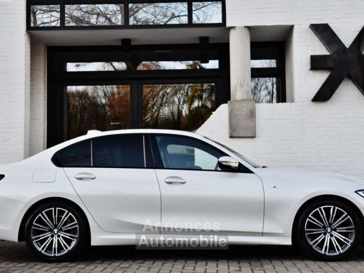 BMW Série 3 318 D M SPORT PACK SHADOWLINE - 3