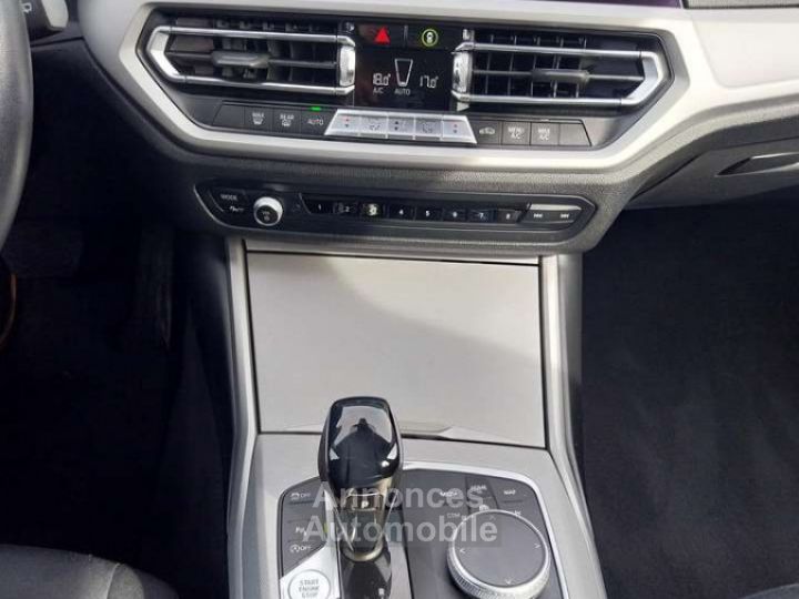 BMW Série 3 318 DA Business New Model-NAVI-TOIT PANO OUVRANT-LED- - 11