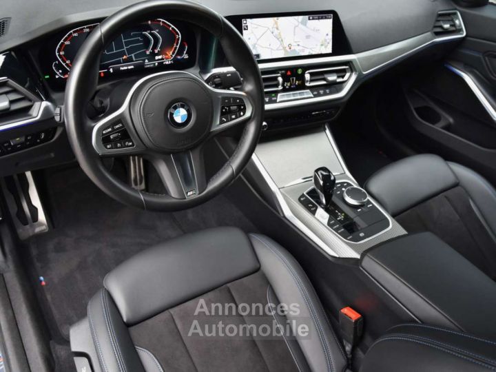 BMW Série 3 318 i AUT. M SPORT - 4