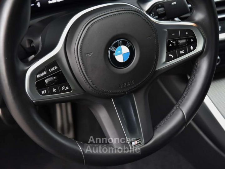 BMW Série 3 318 AUT. SPORT - 11