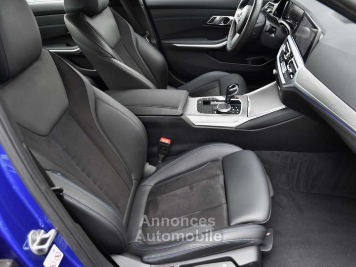 BMW Série 3 318 i AUT. M SPORT - 14