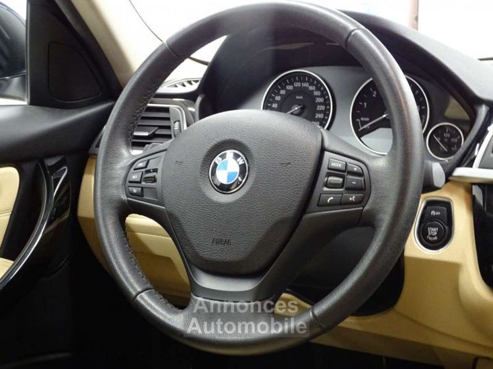 BMW Série 3 318 i Berline - 11