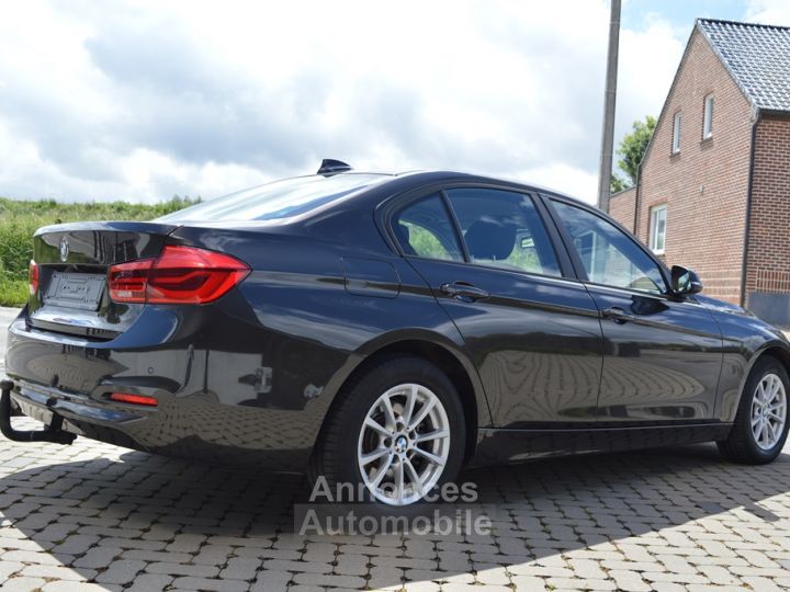 BMW Série 3 318 I Business 136 Ch Superbe état ! 41.000 Km !! - 2