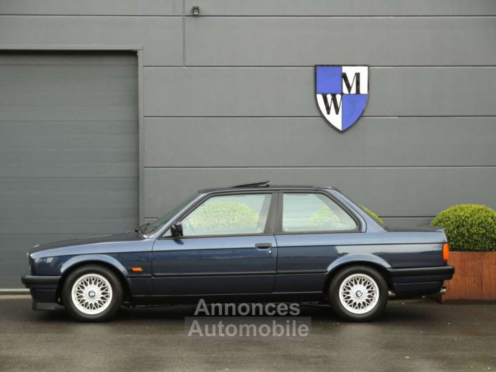 BMW Série 3 318 is 318is Sport seats Sunroof LSD - 3
