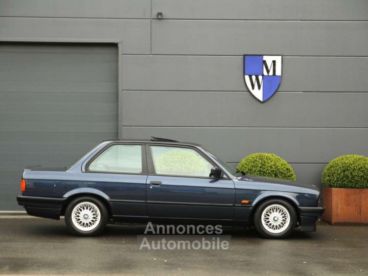 BMW Série 3 318 is 318is Sport seats Sunroof LSD - 4