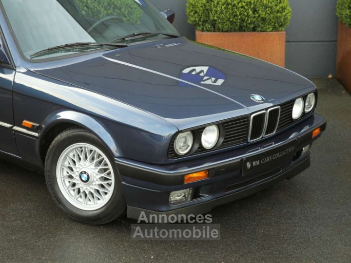 BMW Série 3 318 is 318is Sport seats Sunroof LSD - 9