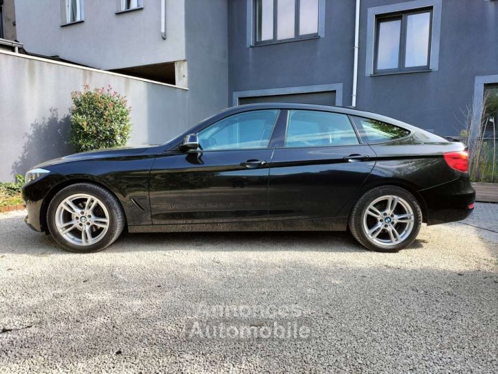 BMW Série 3 320 320 GT-ENTRETIEN+CT OK -PRET A IMMATRICULER - 8
