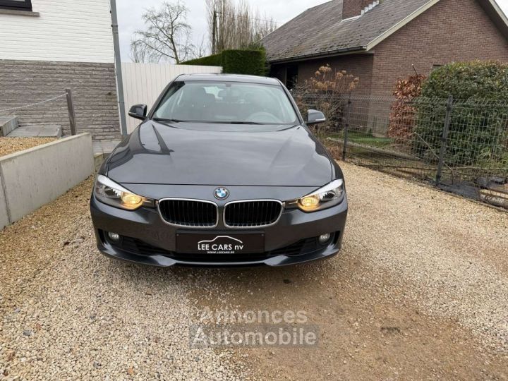 BMW Série 3 320 320i ,een eigenaar,navi,schuifdak,alu,historiek - 2