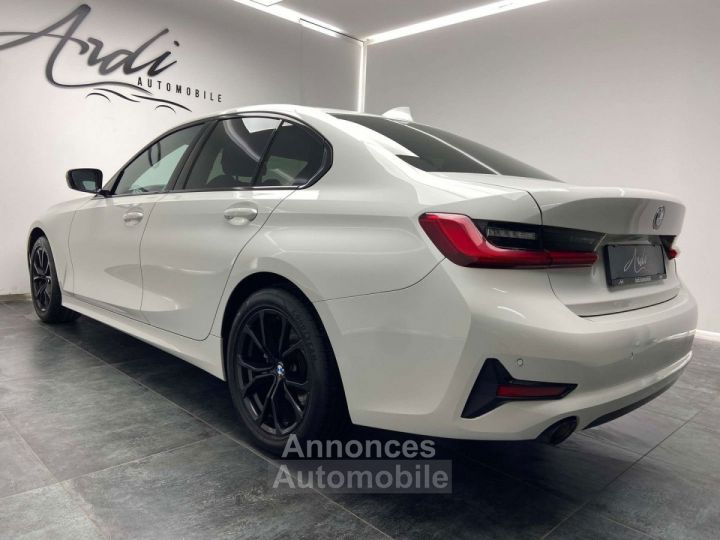 BMW Série 3 320 320i GARANTIE 12 MOIS 1er PROPRIETAIRE - 4