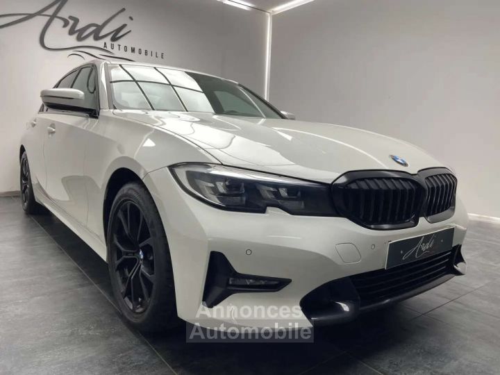 BMW Série 3 320 320i GARANTIE 12 MOIS 1er PROPRIETAIRE - 3