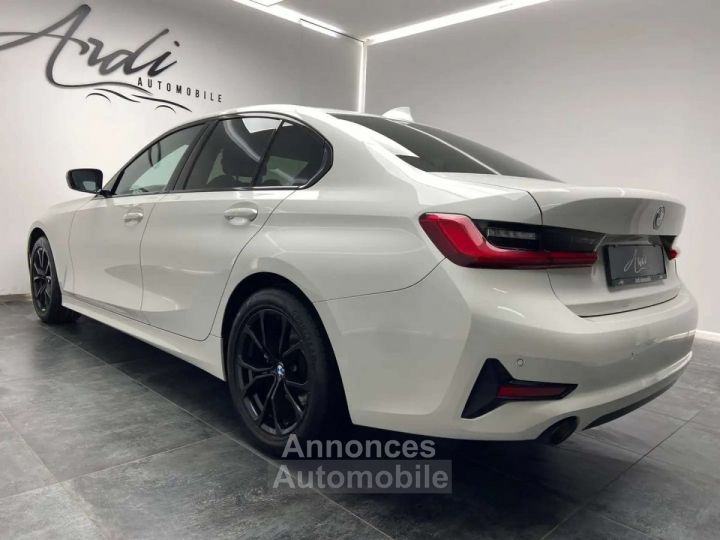 BMW Série 3 320 320i GARANTIE 12 MOIS 1er PROPRIETAIRE - 15