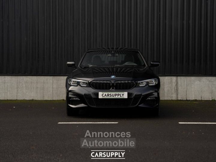 BMW Série 3 320 e Hybrid- M-Sport- Camera- HIFI- DAB- Apple carpla - 7