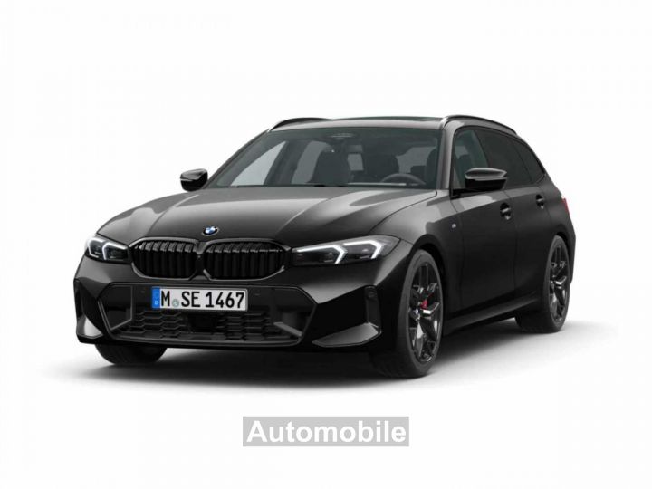 BMW Série 3 320 Saloon iaS Touring M-Sport MHEV - 1