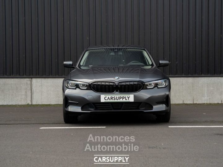 BMW Série 3 330 330e Hybrid - Acc - 19 - Hifi - Camera - LED - 6