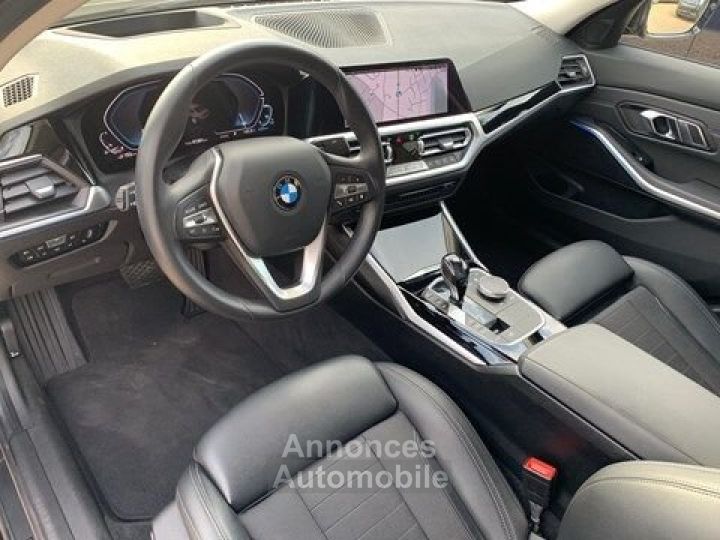 BMW Série 3 330 330e Plug in Hybride 296Pk , veel opties 32.000+BTW - 3
