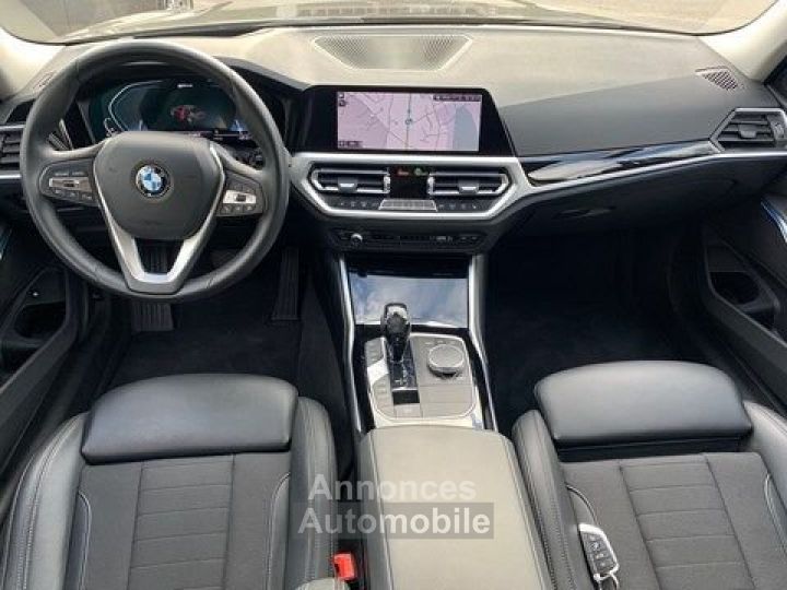 BMW Série 3 330 330e Plug in Hybride 296Pk , veel opties 32.000+BTW - 5