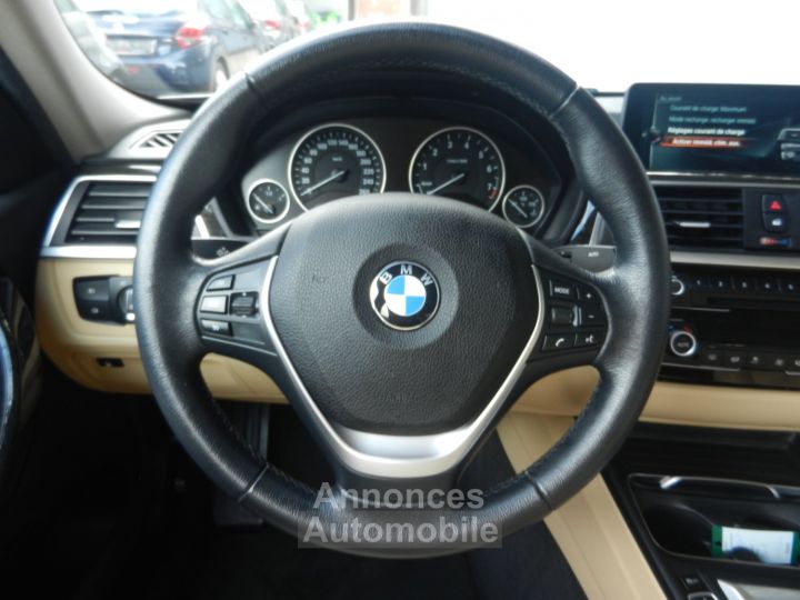 BMW Série 3 330 330eA IPerformance Plug-In Hybrid Luxury Line - 20