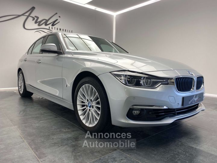 BMW Série 3 330 330eA Plug-In Hybrid GARANTIE 12 MOIS CAMERA AR - 3