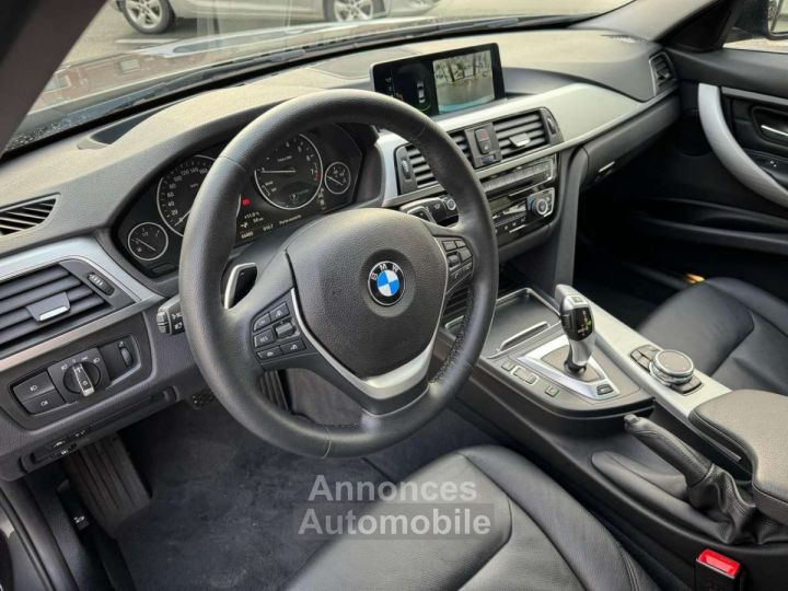 BMW Série 3 330 330eA Plug-In Hybrid Toit ouvrant Full LED - 5