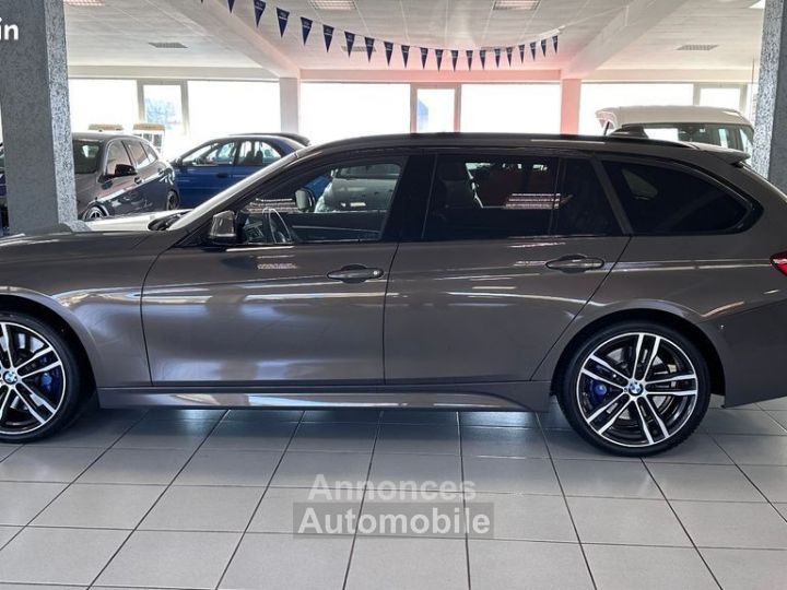 BMW Série 3 330 d xDrive M Sport - 4