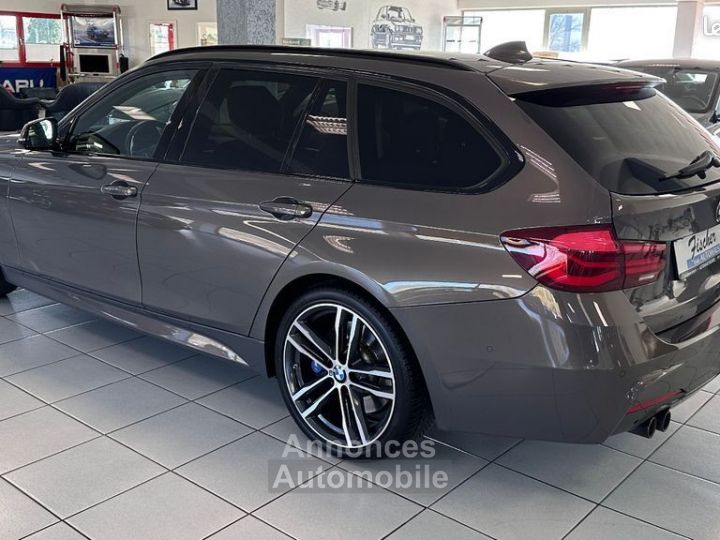 BMW Série 3 330 d xDrive M Sport - 5