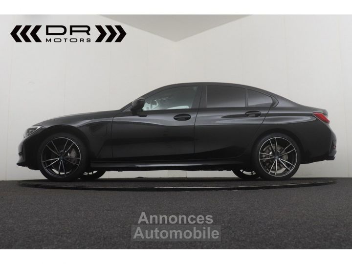 BMW Série 3 330 e ADVANTAGE - LEDER NAVI LED DAB HiFi - 6