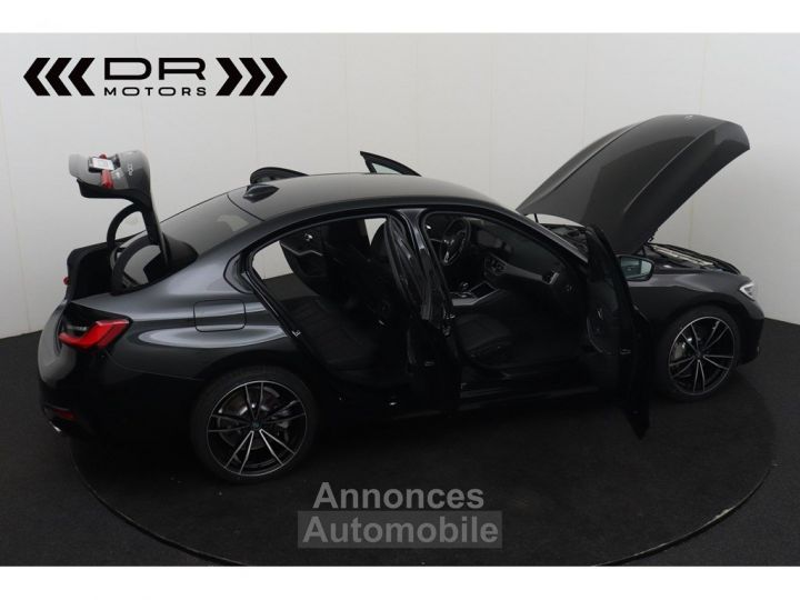 BMW Série 3 330 e ADVANTAGE - LEDER NAVI LED DAB HiFi - 12