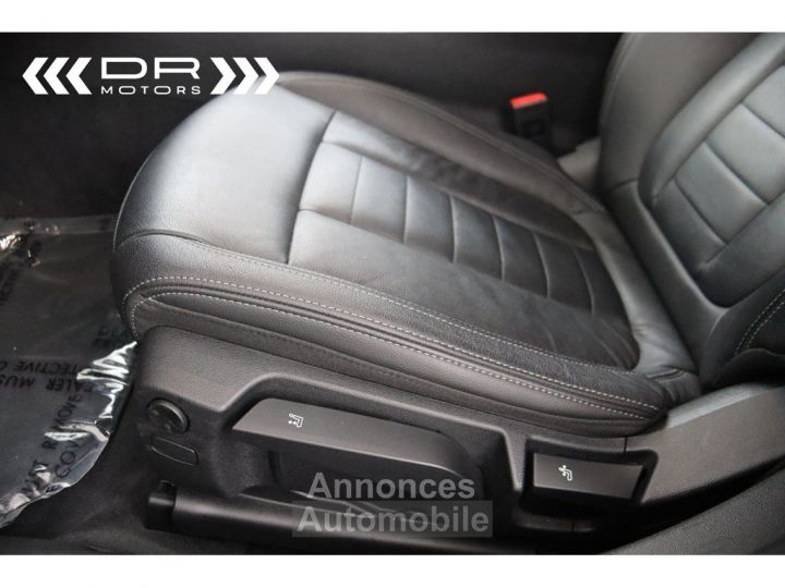 BMW Série 3 330 e ADVANTAGE - LEDER NAVI LED DAB HiFi - 41