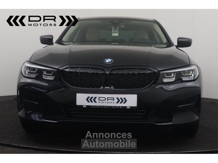 BMW Série 3 330 e ADVANTAGE - LEDER NAVI LED DAB HiFi - 7