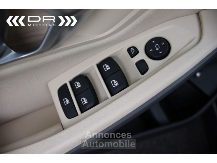 BMW Série 3 330 e ADVANTAGE - LEDER NAVI LED DAB HiFi - 43