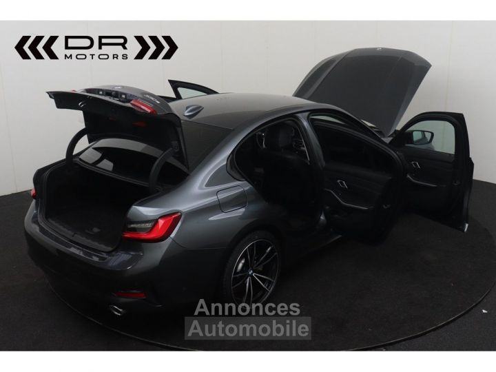 BMW Série 3 330 e ADVANTAGE - LEDER NAVI LED DAB HiFi - 10