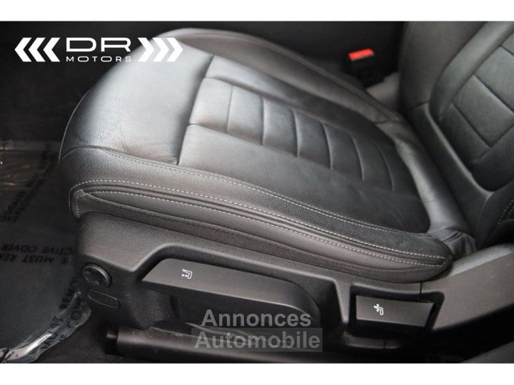 BMW Série 3 330 e ADVANTAGE - LEDER NAVI LED DAB HiFi - 41