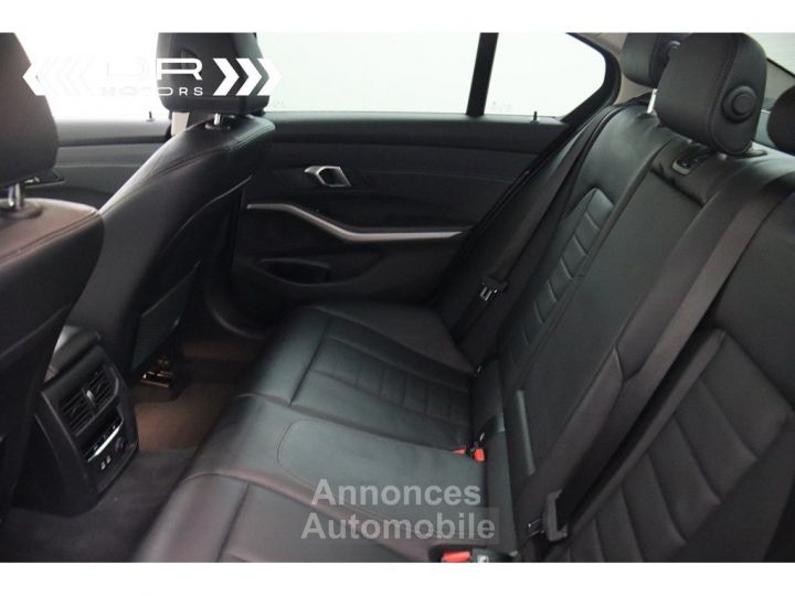 BMW Série 3 330 e ADVANTAGE - LEDER NAVI LED DAB HiFi - 45