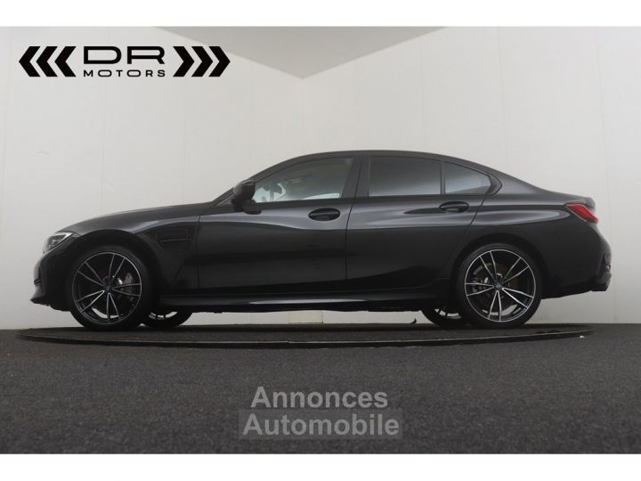 BMW Série 3 330 e ADVANTAGE - LEDER NAVI LED DAB HiFi - 3