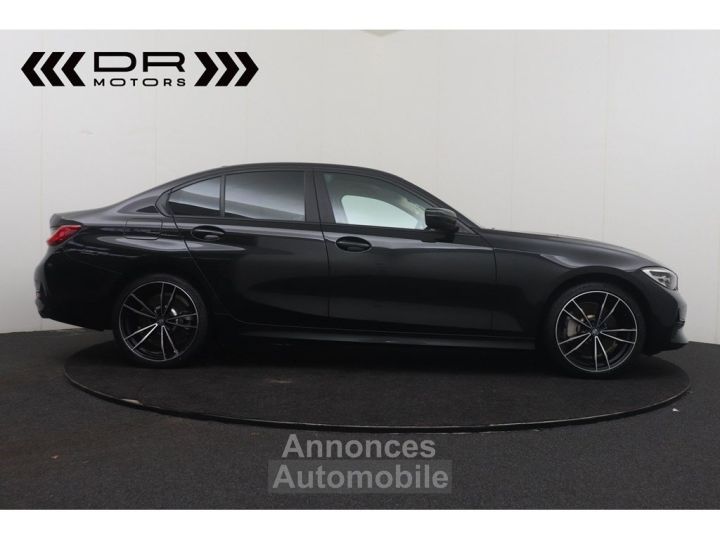 BMW Série 3 330 e ADVANTAGE - LEDER NAVI LED DAB HiFi - 5