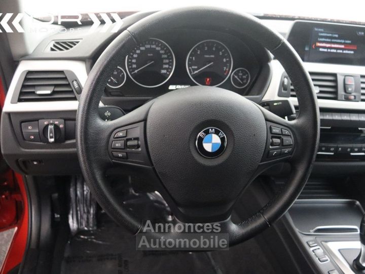 BMW Série 3 330 e ADVANTAGE - NAVIGATIE LED CAMERA - 36